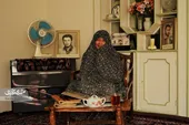 شهید محسن امیرکانیان فارغ&zwnj;التحصیل دانشگاه جبهه شد