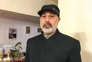 خاطرات انقلابی‌ سیدحمیدرضا ضیاءقوچانی