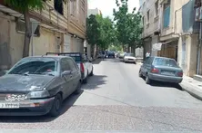 کوچه میثم شمالی‌۱۲ در محله رده بدون تغییر باقی مانده است