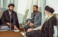 شهید جمهور؛ سیدابراهیم رئیسی