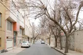 پروین اعتصامی 29، کوچه ای با 4 مدرسه