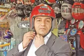 دانستنی&zwnj;هایی درباره شغل یدکی&zwnj; فروشی&zwnj; موتورسیکلت