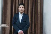 برکات &laquo;الرحمن&raquo; برای محمدیاسین بینوا