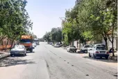 کوچه خوش آب و هوای محله انقلاب