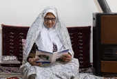 &laquo;مادرطاهره&raquo;، قابله محله مهرآباد بیش از ۲۰۰نوزاد را به دنیا آورده بود