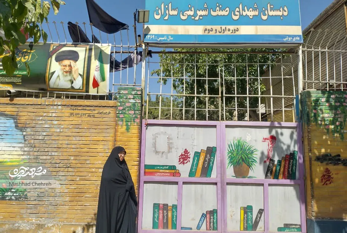 محله گردی محله گردی