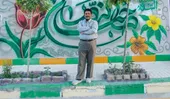 کوشش برای مهرگانی بهتر! 