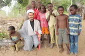 از &laquo;زهک&raquo; سیستان تا &laquo;قم سیتی&raquo; تانزانیا!