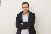 بهزاد امین&zwnj;زاده مدال برنز المپیاد زیست&zwnj;شناسی جهان را دارد