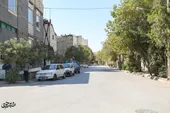 کوچه لادن 7، مرکز محله&zwnj; اقبال