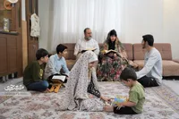 حفظ خانوادگی قرآن در خانه اباذری‌ها