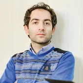 اگر &laquo;حضور&raquo; نبود من الان حضور نداشتم!