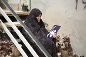 ۲۸ سال طنین نوای قرآن در حسینیه امجدی&zwnj;ها