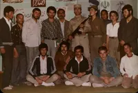 هر زمان شهید فرزین‌فر نفت خانه‌مان را می‌بخشید فردایش نفت می‌رسید
