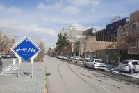 محله قائم؛ راسته تجاری‌های کوی سیدی