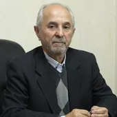غلامعلی رأفتی برای مدرسه&zwnj;سازی تجارت را کنار گذاشت