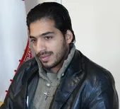 محمدباقر مشایخی ۲۷ مدال استانی و کشوری در رشته ووشو دارد