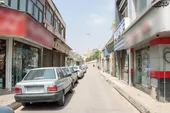 امام خمینی 24، کوچه سینما آسیا