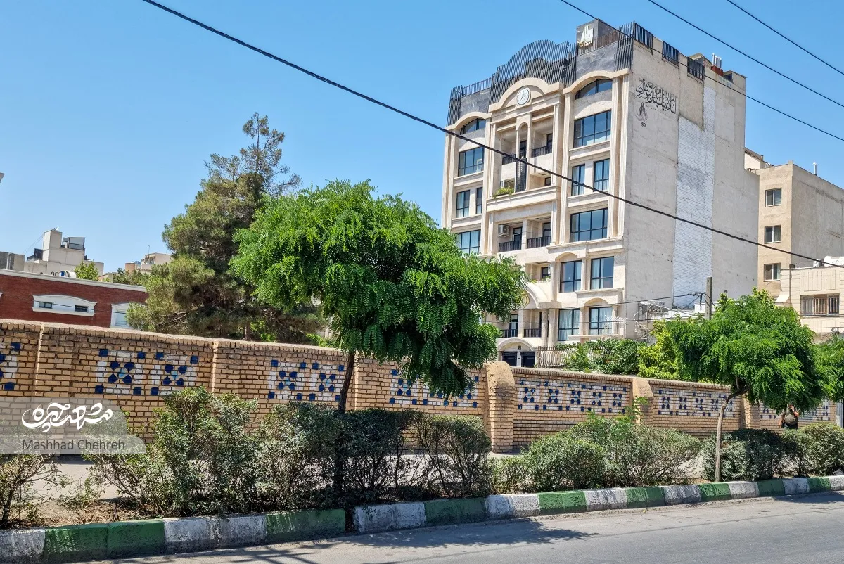 محله گردی محله گردی