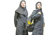 خواهران فوتسالیست