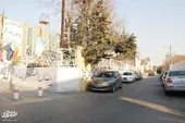کوچه&zwnj;ای با کاربری مذهبی، فرهنگی و هنری