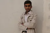 محمدرضا بسکابادی در المپیاد نانو تکنولوژی مدال برنز گرفت