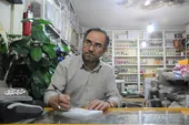 &laquo;محمد دارویی&raquo;، عطاری که مجوز تجویز دارد