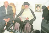 شهید شکوه&zwnj;السادات وصیت کرد پول موتورش خرج جبهه شود