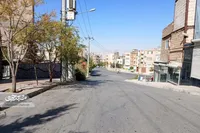 خیابان نماز ۳ با مجتمع‌هایش یادآور نام قله‌هاست
