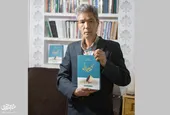 پاکبانِ نویسنده با جارویش کوچه&zwnj;ها و با قلمش ذهن&zwnj;ها را جلا می&zwnj;دهد
