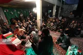 دیدار رهبر شهید بهانه ساخت مستند شهدای محله خاتم&zwnj;الانبیا شد