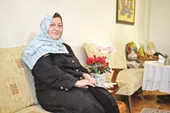آبادی انتهای آخوند خراسانی با نام خاندان کسرایی گره خورده است