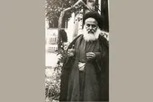 ماجرای تجددخواهی عالم لواسانی از سامرا تا مشهد