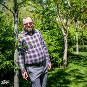 محمدتقی صفار؛ مجموعه&zwnj;داری که 900سکه تاریخی به موزه امام&zwnj;رضا (ع) بخشید