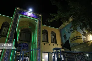 هئیت خلخالی‌های مشهد چطور راه‌اندازی شد؟