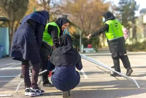 تأثیر مثبت آموزش‌های «دوام ثامن»