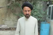 سیدمحمد روحبخش از اولین شهدای انقلاب مشهد بود