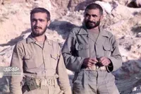 آشنایی با شهید عبدالحسین برونسی در میان خاطرات