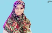 مونا پیشتاز در نقالی