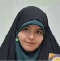 عسل نصرتی،‌ مدل‌آور المپیاد رسانه