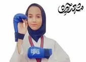 حتی یک جلسه تمرین را از دست نمی&zwnj;دهم