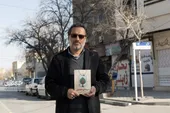 خرده&zwnj;روایت&zwnj;هایی از کتاب ۴۰شهید مهرآبادی