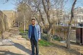 پاگرفتن دوستی&zwnj;ها در صف ساندویچی محله فلسطین