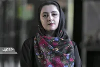 الهام فلاح در گارگاهش زنجیر داستان را می‌بافد