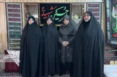 سنگ تمام گذاشتن همسایه&zwnj;ها برای هم
