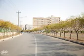 راه اتصال &laquo;محمدیه&raquo; و &laquo;سجادیه&raquo;
