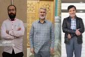 رفاقت با نوجوانان محله در کوچه شهید&zwnj;مفتح&zwnj;۲۶