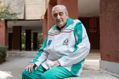 غلامرضا ارمگان؛ بوکسوری که سه بار حقش را در دنیای ورزش خوردند!