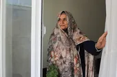 تزریق محبت با دستان خدیجه خانم