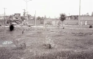 «سرده»؛ قناتی که مشهدی‌ها را سیراب می‌کرد